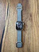 Apple Watch SE 3 GPS, Boîtier 40mm, Bracelet M